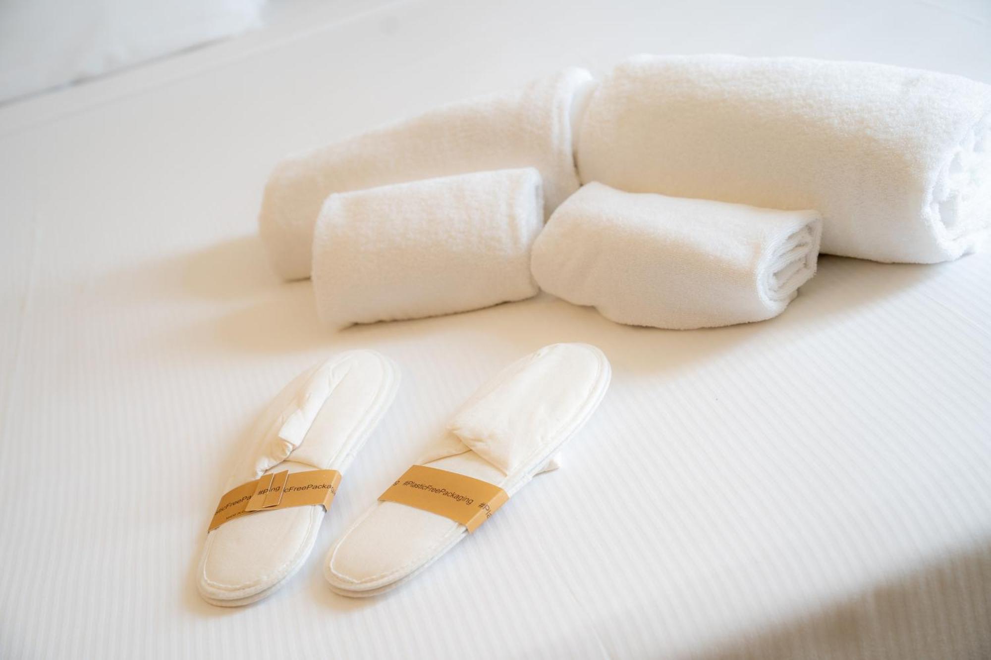 Hotel Capannelle Roma — Billeder 2